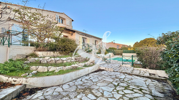 Ma-Cabane - Vente Maison Montpellier, 114 m²