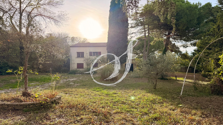 Ma-Cabane - Vente Maison Montpellier, 177 m²