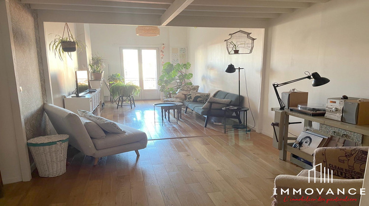Ma-Cabane - Vente Maison Montpellier, 82 m²