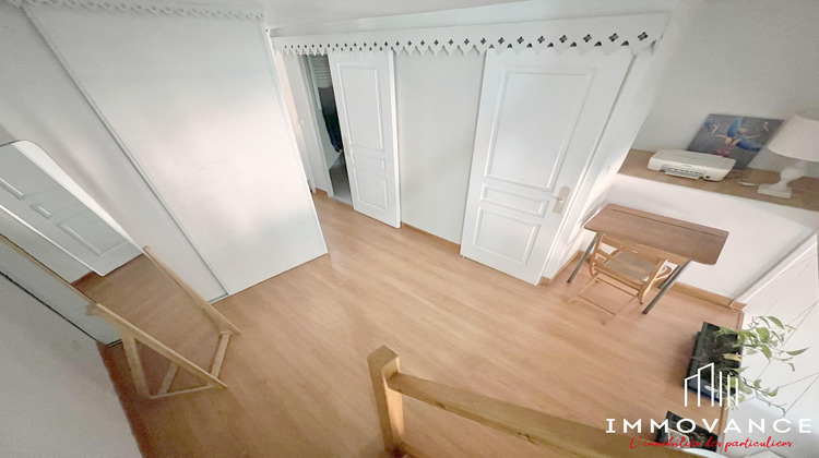 Ma-Cabane - Vente Maison Montpellier, 82 m²