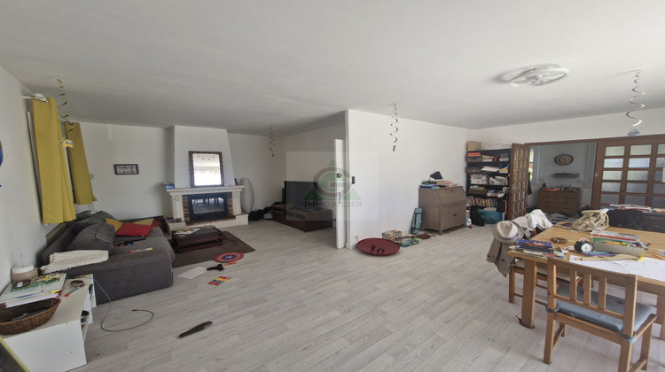 Ma-Cabane - Vente Maison MONTPELLIER, 160 m²