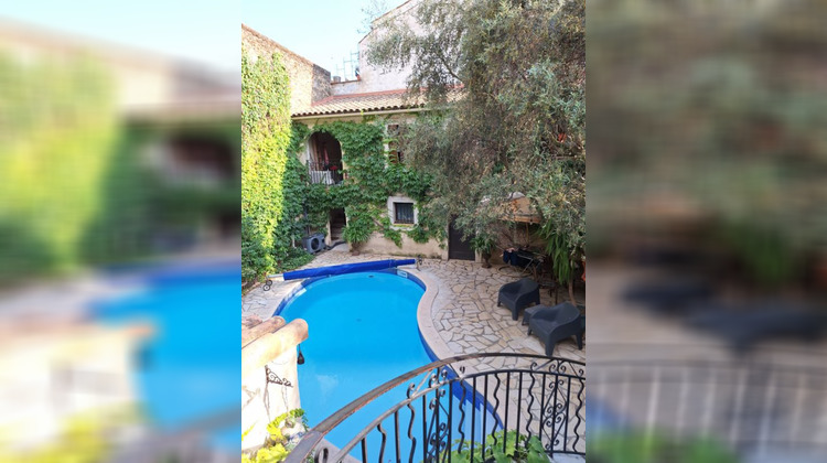 Ma-Cabane - Vente Maison Montpellier, 320 m²