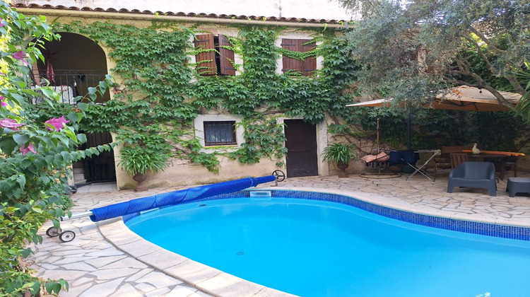 Ma-Cabane - Vente Maison Montpellier, 320 m²