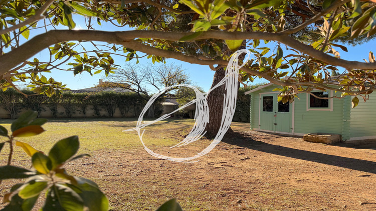 Ma-Cabane - Vente Maison Montpellier, 137 m²