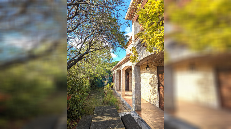 Ma-Cabane - Vente Maison Montpellier, 260 m²