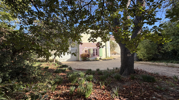 Ma-Cabane - Vente Maison Montpellier, 145 m²