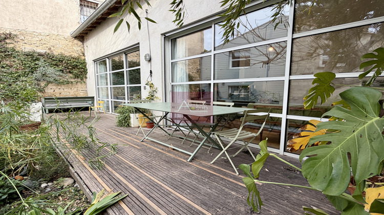 Ma-Cabane - Vente Maison Montpellier, 142 m²