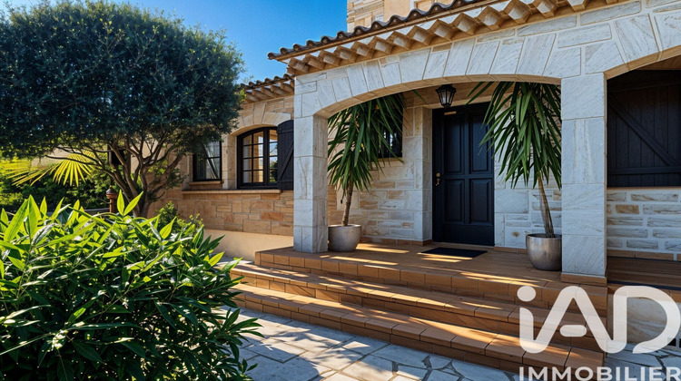 Ma-Cabane - Vente Maison Montpellier, 188 m²