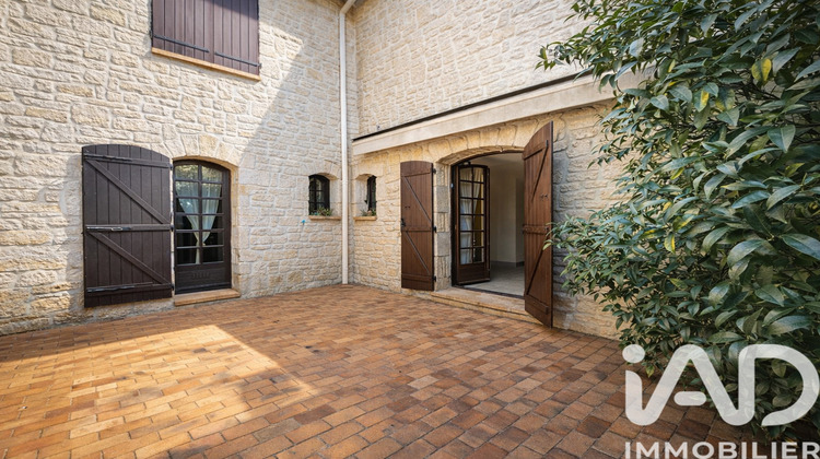 Ma-Cabane - Vente Maison Montpellier, 188 m²
