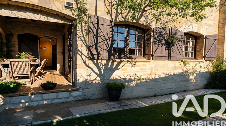 Ma-Cabane - Vente Maison Montpellier, 188 m²