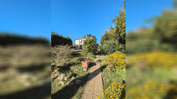 Ma-Cabane - Vente Maison Montpellier, 180 m²
