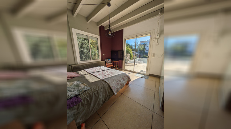 Ma-Cabane - Vente Maison Montpellier, 180 m²