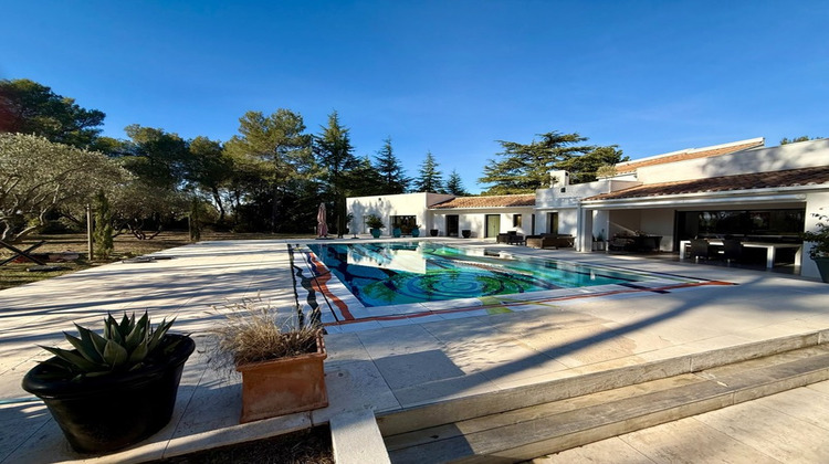 Ma-Cabane - Vente Maison MONTPELLIER, 415 m²