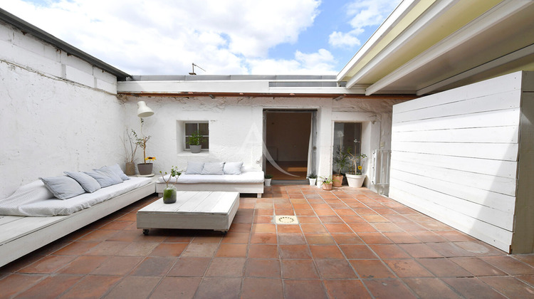 Ma-Cabane - Vente Maison MONTPELLIER, 150 m²