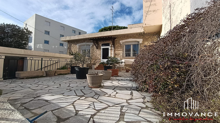 Ma-Cabane - Vente Maison Montpellier, 73 m²