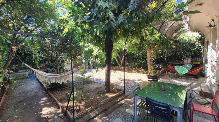 Ma-Cabane - Vente Maison MONTPELLIER, 179 m²