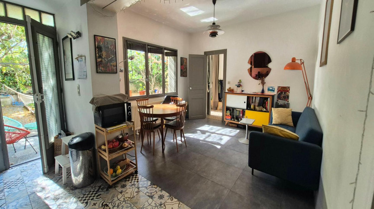 Ma-Cabane - Vente Maison MONTPELLIER, 179 m²