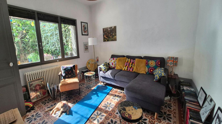 Ma-Cabane - Vente Maison MONTPELLIER, 179 m²