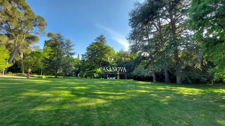 Ma-Cabane - Vente Maison MONTPELLIER, 1300 m²