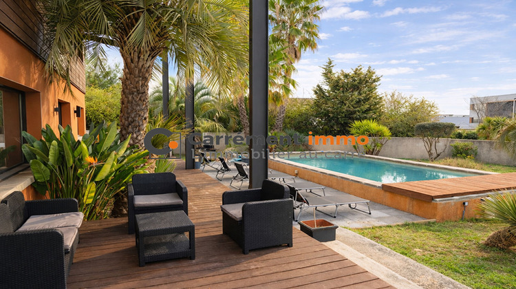 Ma-Cabane - Vente Maison MONTPELLIER, 150 m²