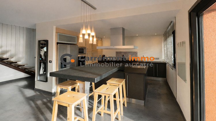 Ma-Cabane - Vente Maison MONTPELLIER, 150 m²