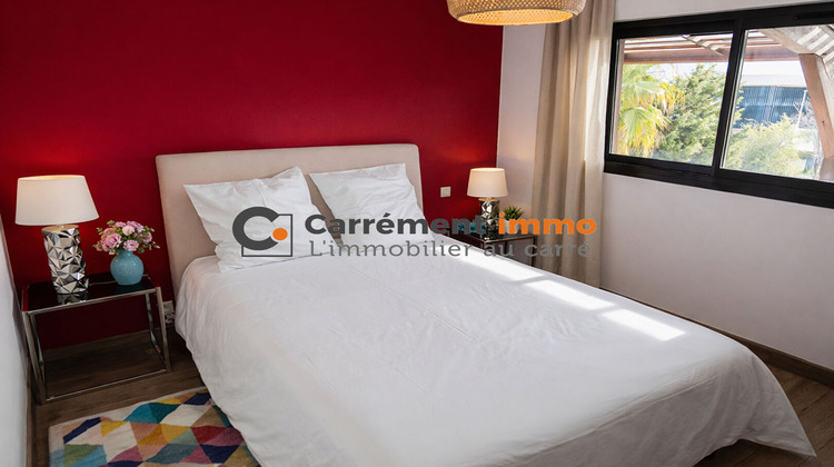 Ma-Cabane - Vente Maison MONTPELLIER, 150 m²