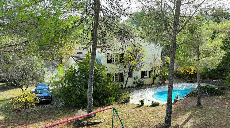 Ma-Cabane - Vente Maison MONTPELLIER, 165 m²