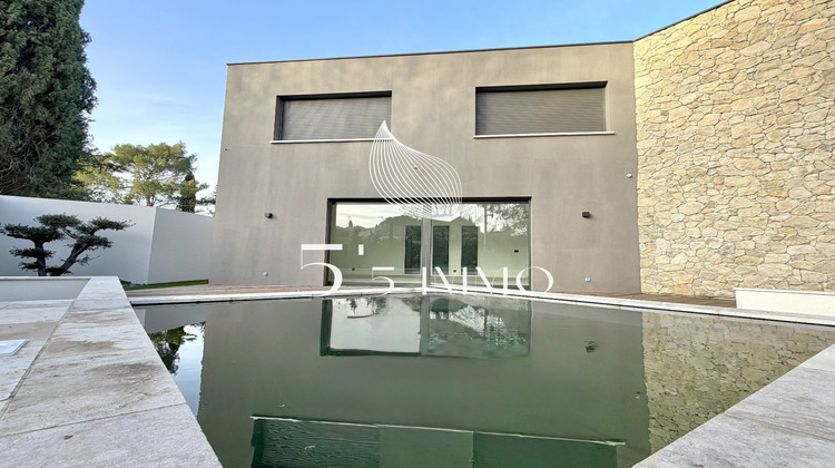 Ma-Cabane - Vente Maison MONTPELLIER, 126 m²