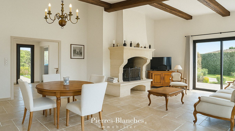 Ma-Cabane - Vente Maison MONTPELLIER, 238 m²