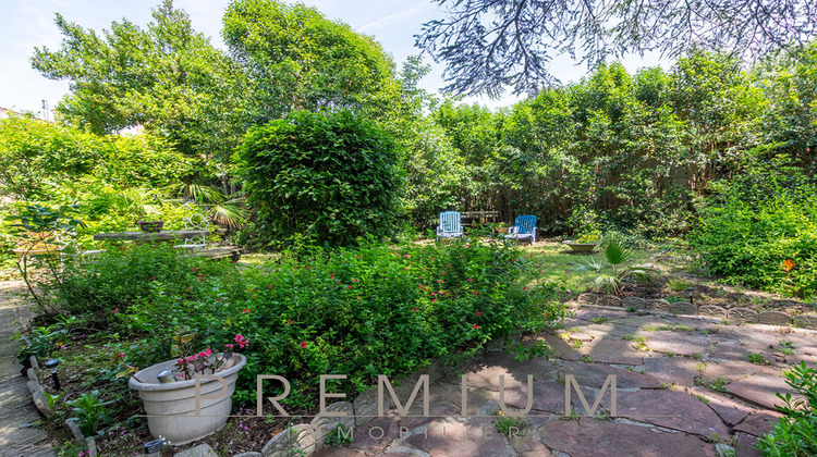 Ma-Cabane - Vente Maison MONTPELLIER, 188 m²