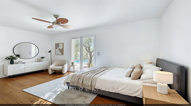 Ma-Cabane - Vente Maison MONTPELLIER, 242 m²