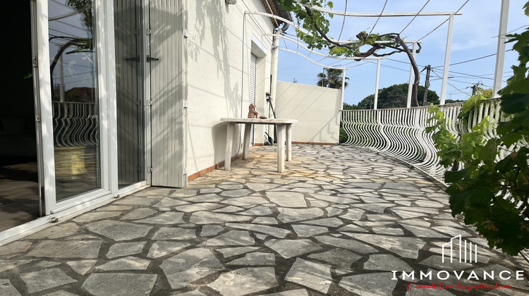 Ma-Cabane - Vente Maison Montpellier, 215 m²