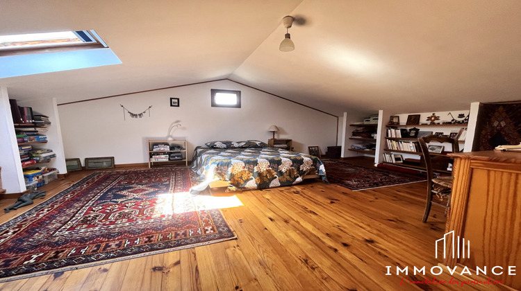 Ma-Cabane - Vente Maison Montpellier, 215 m²