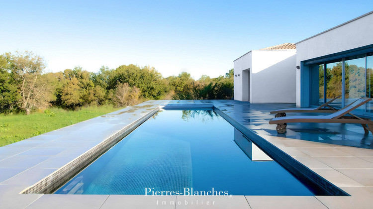 Ma-Cabane - Vente Maison MONTPELLIER, 200 m²