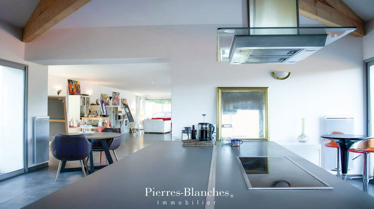 Ma-Cabane - Vente Maison MONTPELLIER, 200 m²