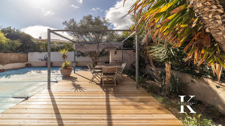 Ma-Cabane - Vente Maison Montpellier, 104 m²