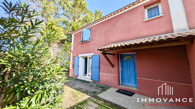 Ma-Cabane - Vente Maison Montpellier, 89 m²