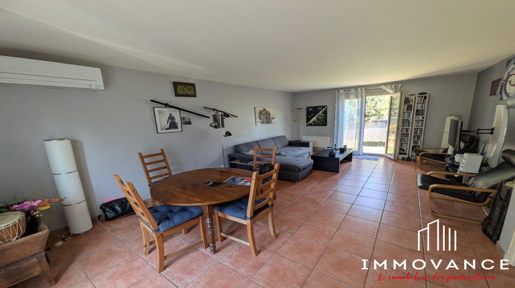 Ma-Cabane - Vente Maison Montpellier, 89 m²