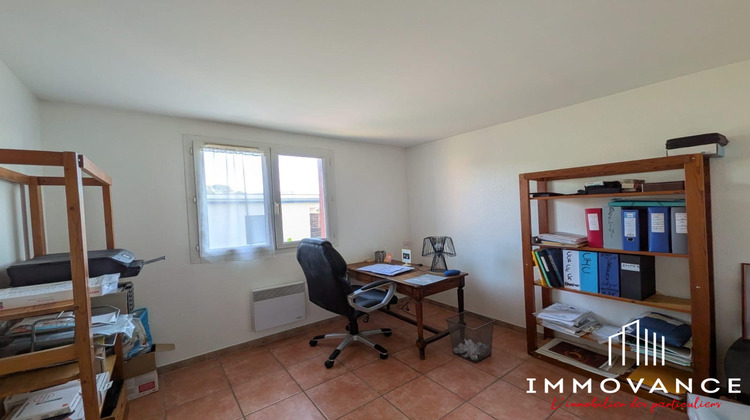 Ma-Cabane - Vente Maison Montpellier, 89 m²