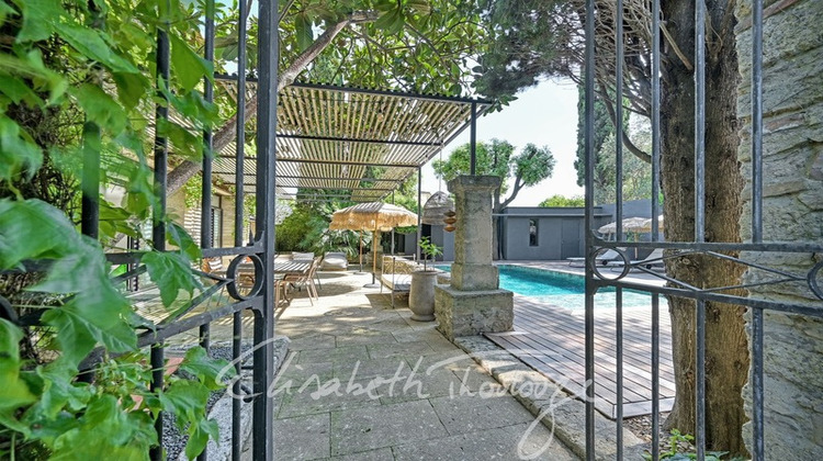 Ma-Cabane - Vente Maison MONTPELLIER, 220 m²