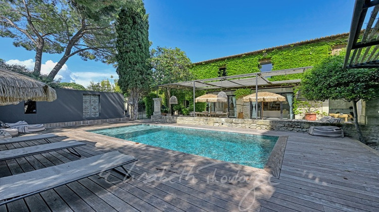 Ma-Cabane - Vente Maison MONTPELLIER, 220 m²