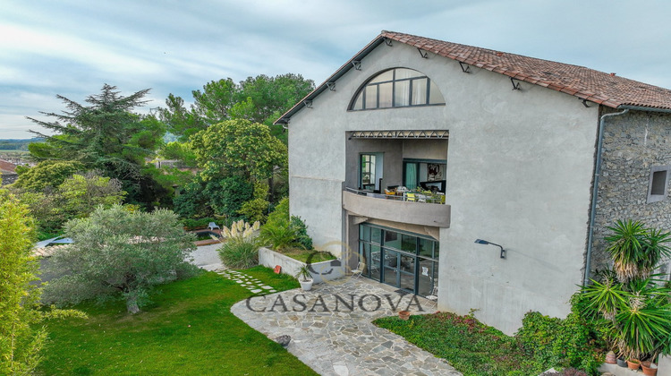 Ma-Cabane - Vente Maison MONTPELLIER, 450 m²