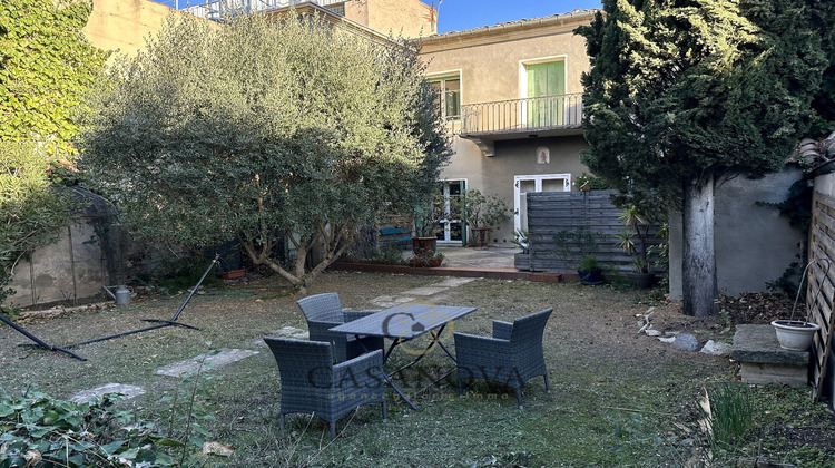 Ma-Cabane - Vente Maison MONTPELLIER, 265 m²