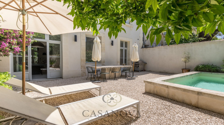 Ma-Cabane - Vente Maison MONTPELLIER, 257 m²