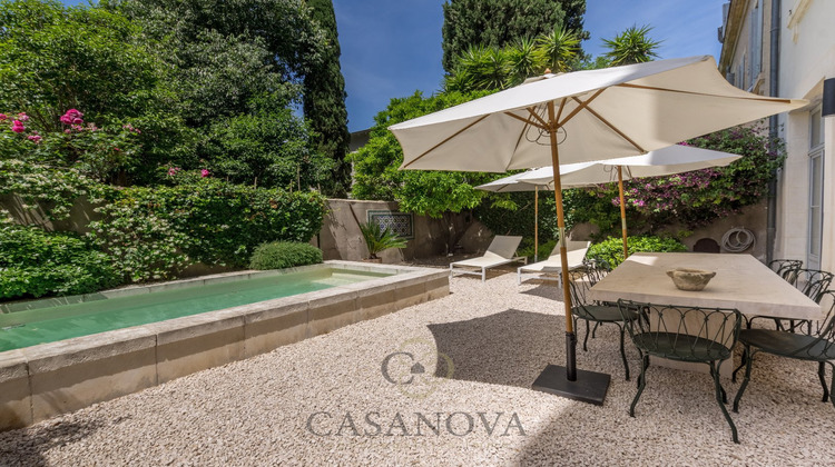 Ma-Cabane - Vente Maison MONTPELLIER, 257 m²