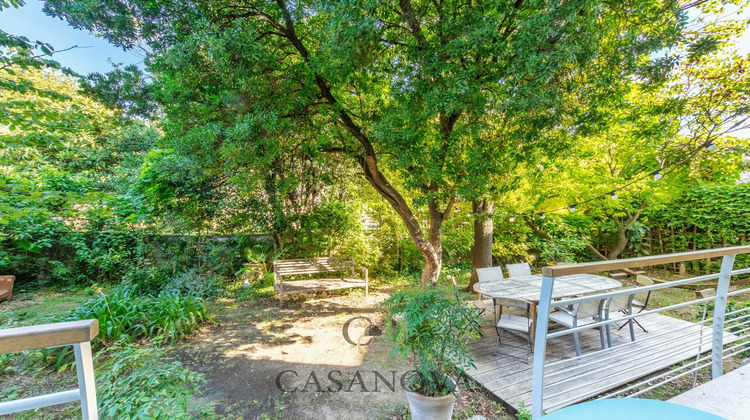 Ma-Cabane - Vente Maison MONTPELLIER, 223 m²