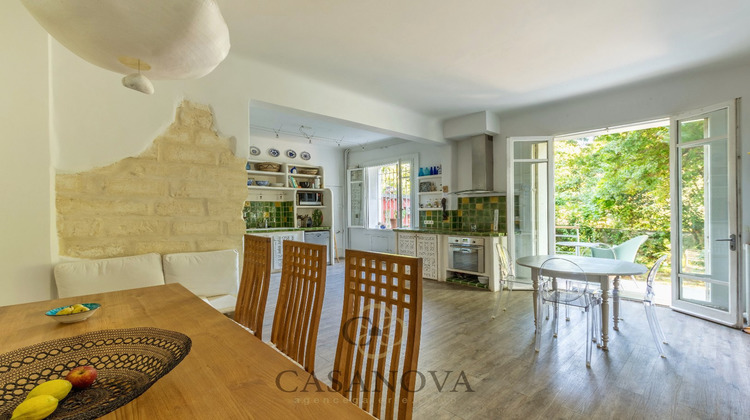 Ma-Cabane - Vente Maison MONTPELLIER, 223 m²