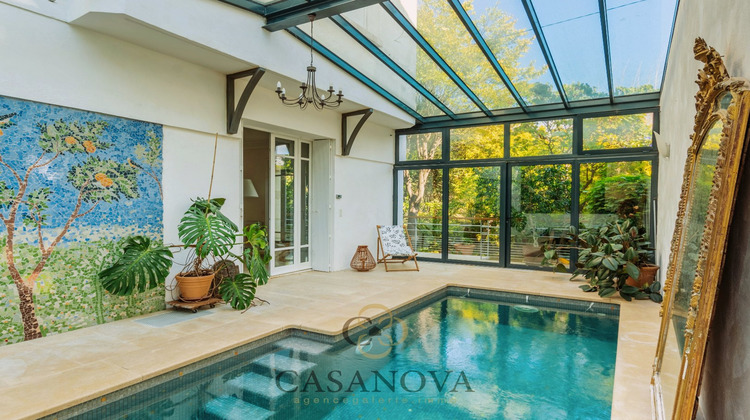 Ma-Cabane - Vente Maison MONTPELLIER, 223 m²