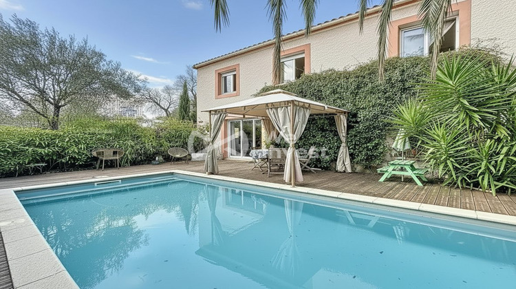 Ma-Cabane - Vente Maison Montpellier, 150 m²