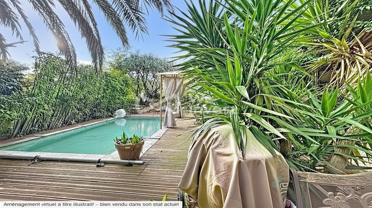 Ma-Cabane - Vente Maison Montpellier, 150 m²